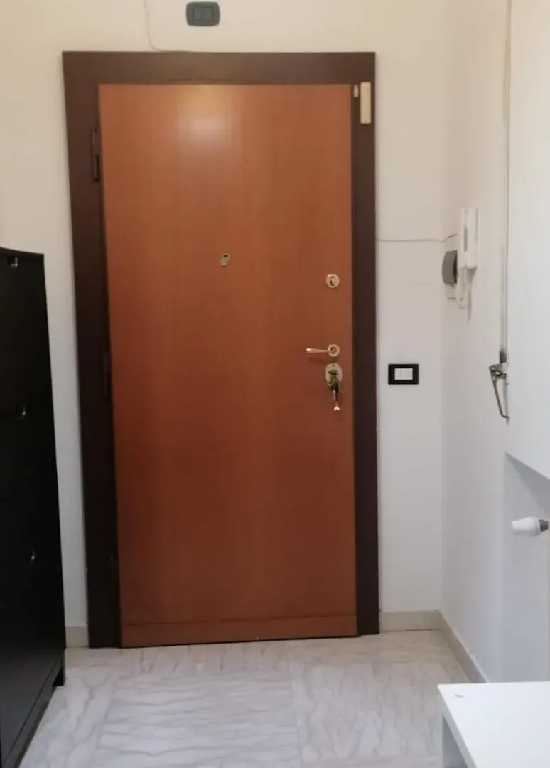 Apartment A Few Minutes From The Center And Colosseum