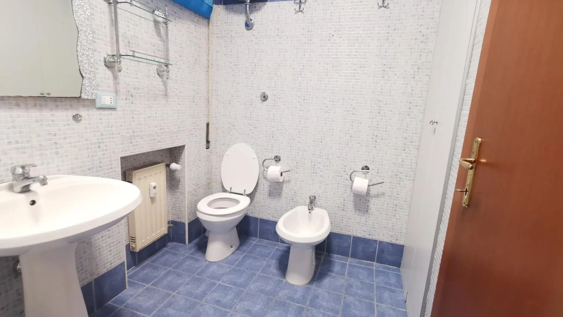 Apartment A Few Minutes From The Center And Colosseum 0*, Ρώμη