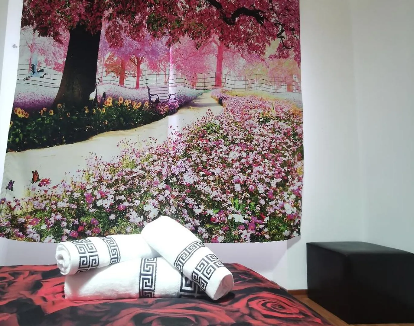 Apartment A Few Minutes From The Center And Colosseum Ιταλία